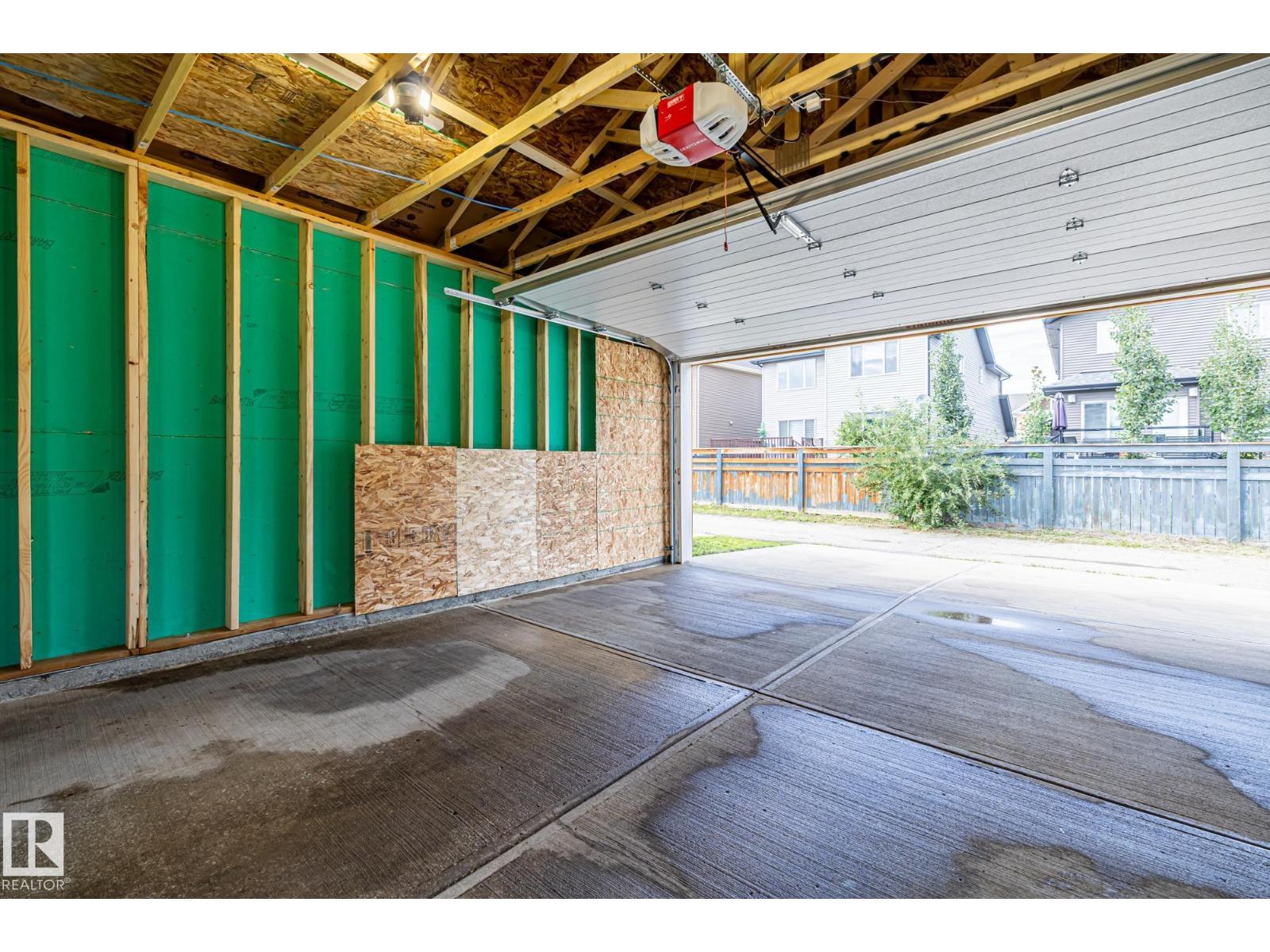 336 Desrochers Bv Sw, Edmonton, Alberta  T6W 3J1 - Photo 34 - E4454295