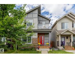 336 Desrochers Bv Sw Desrochers Area, Edmonton, Ca