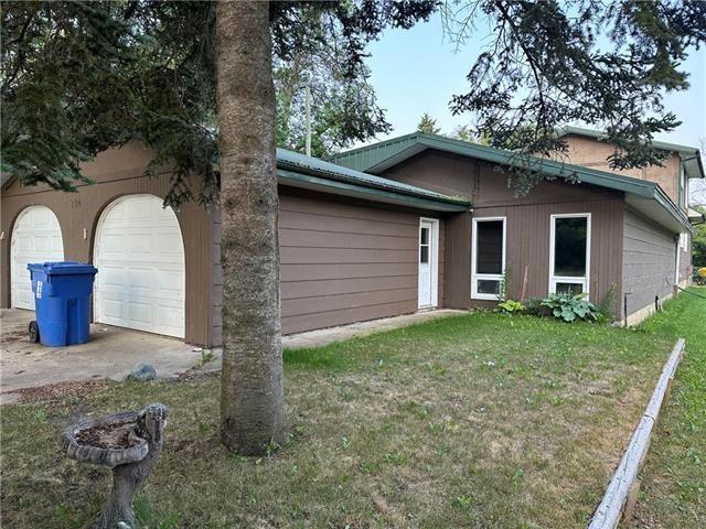 224 Crescent Drive, Swan River, Manitoba