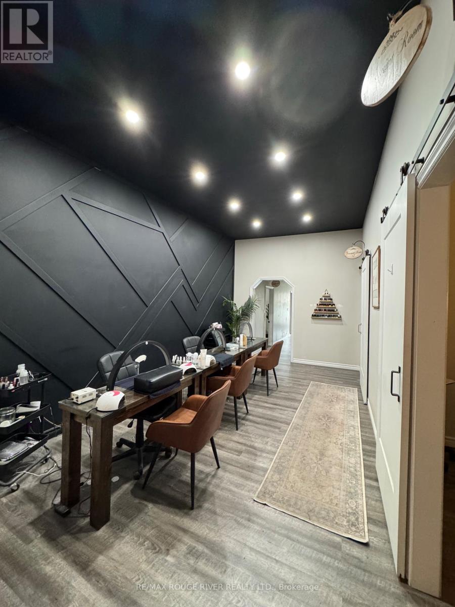 243 Division Street, Cobourg, Ontario  K9A 3P9 - Photo 4 - X12348141