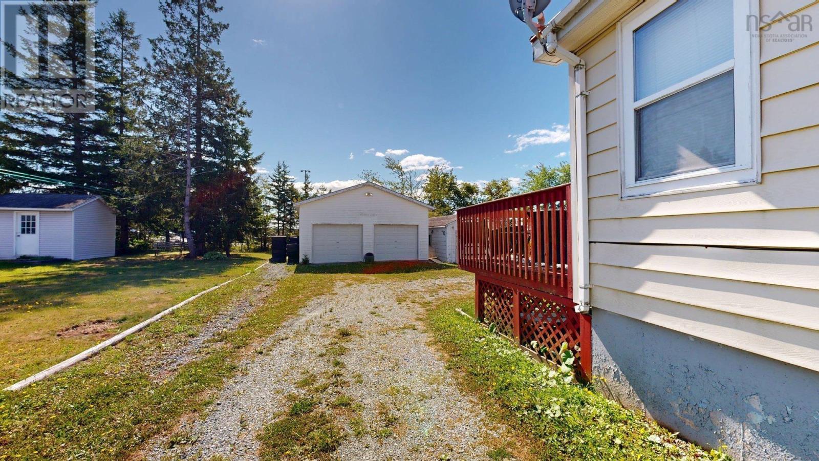 69 Howard Avenue, Eastern Passage, Nova Scotia  B3G 1M4 - Photo 21 - 202521415