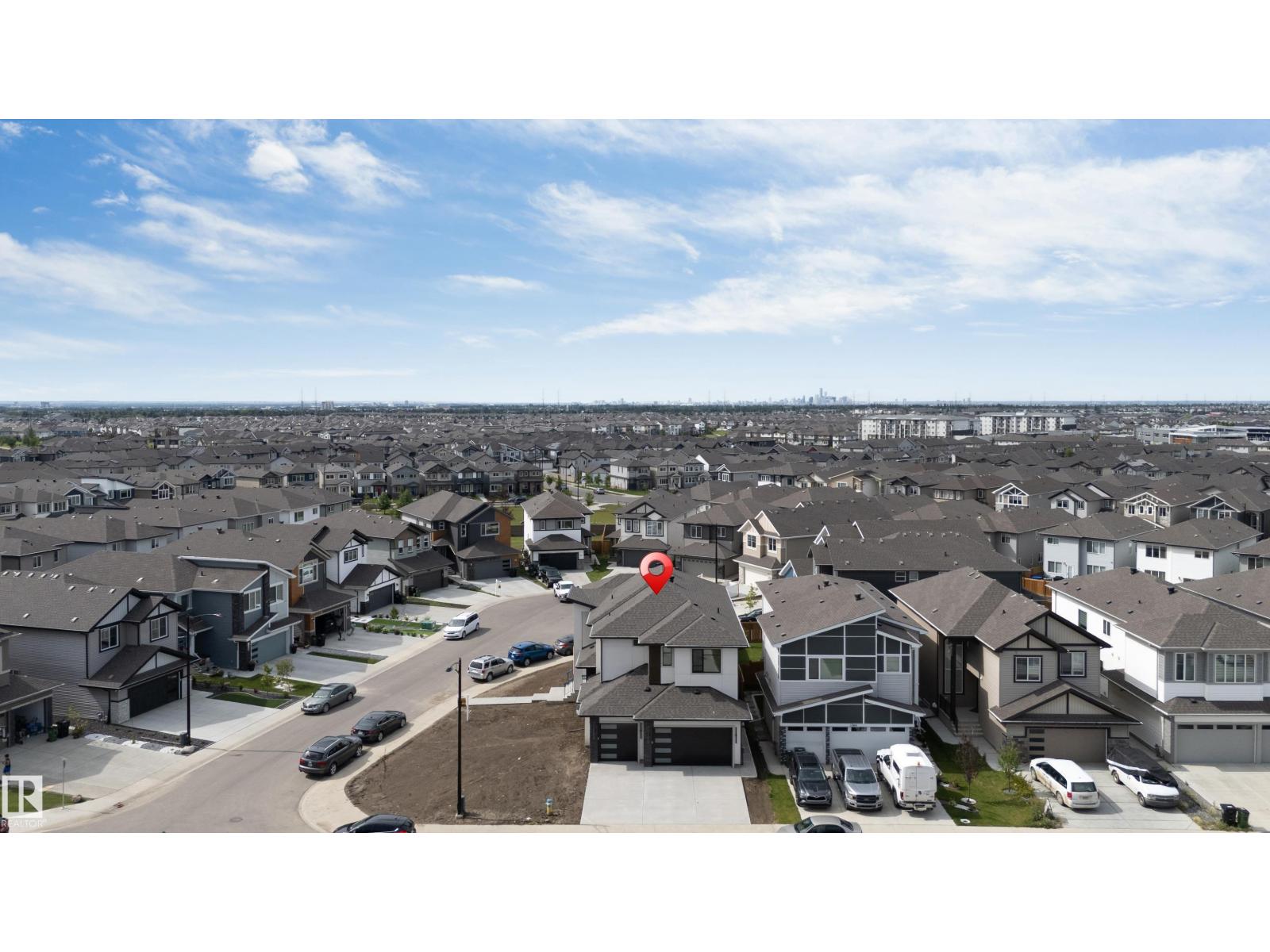 2018 13a Av Nw, Edmonton, Alberta  T6T 0H3 - Photo 8 - E4454303