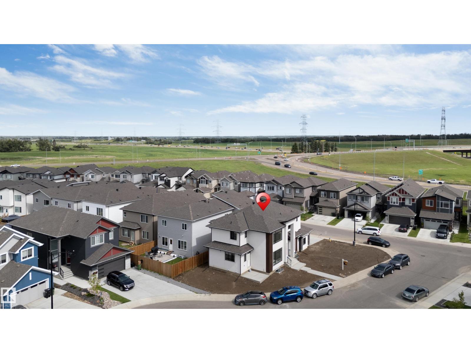2018 13a Av Nw, Edmonton, Alberta  T6T 0H3 - Photo 9 - E4454303