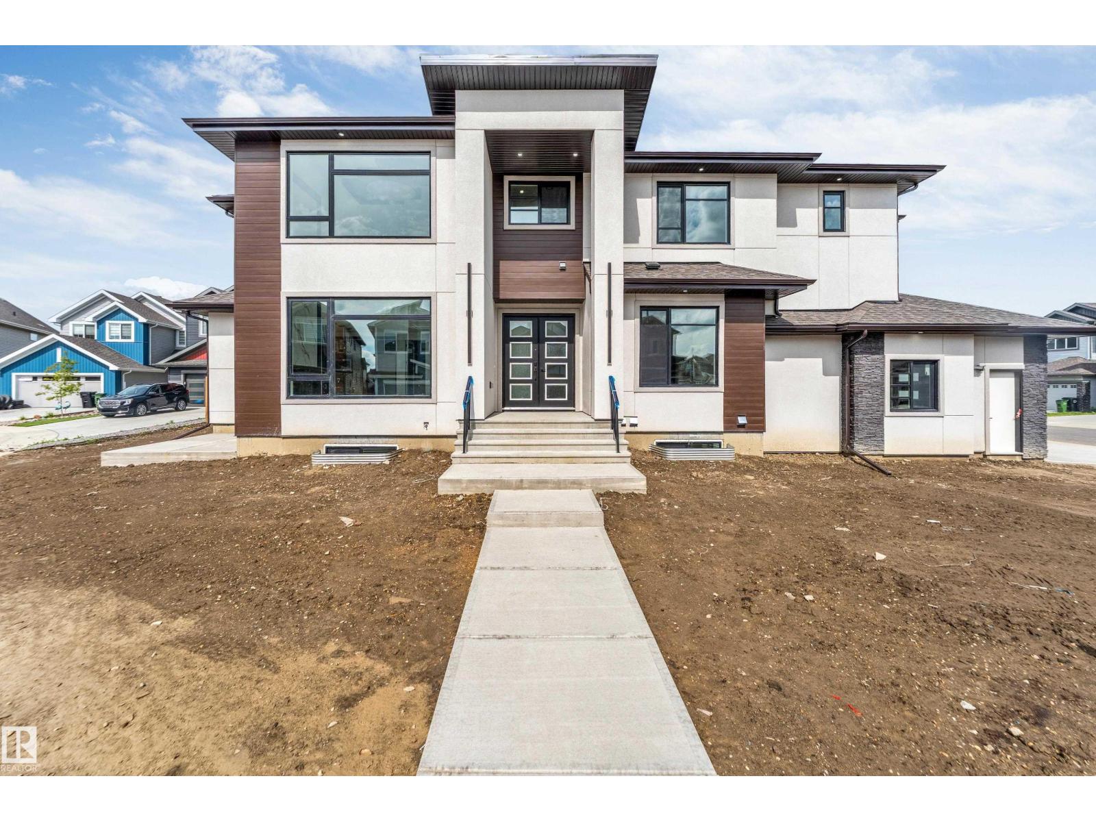 2018 13a Av Nw, Edmonton, Alberta  T6T 0H3 - Photo 1 - E4454303