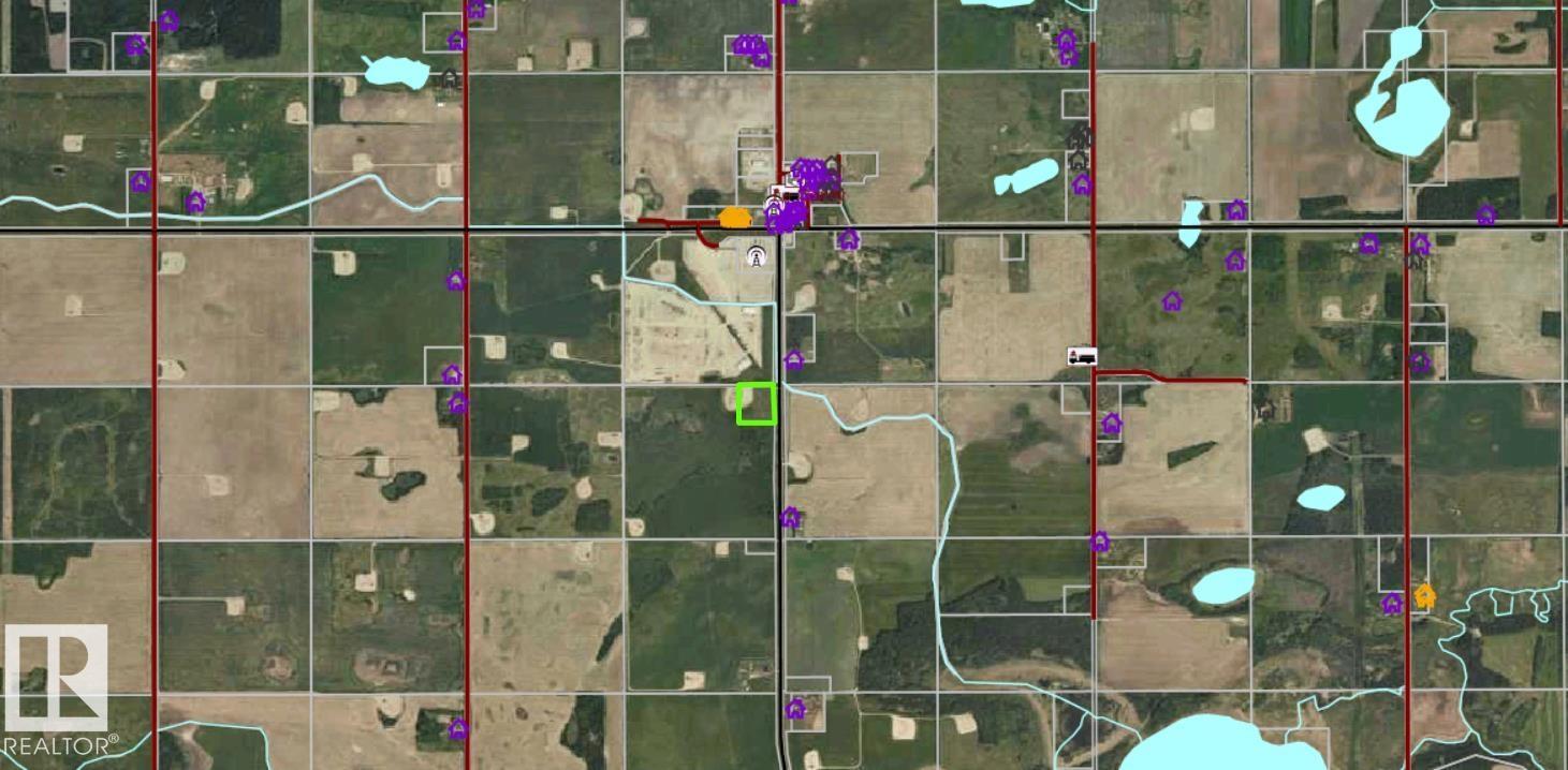 Pt Of Se-12-63-6-W4, Rural Bonnyville M.d., Alberta  T9N 2J6 - Photo 3 - E4454300