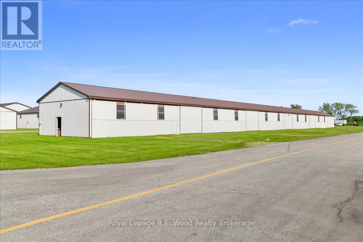 G2-14 - 244411 AIRPORT ROAD, South-West Oxford, Ontario