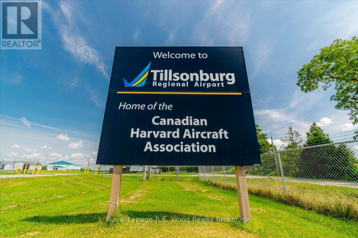 G2-14 - 244411 Airport Road, South-West Oxford, Ontario N4G 4H1 - Photo 17 - X12214855