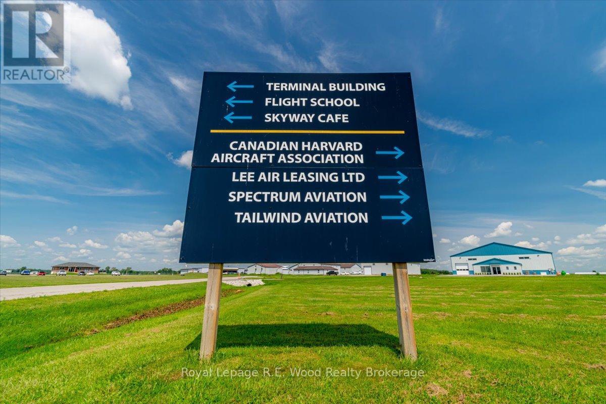 G2-14 - 244411 Airport Road, South-West Oxford, Ontario N4G 4H1 - Photo 18 - X12214855