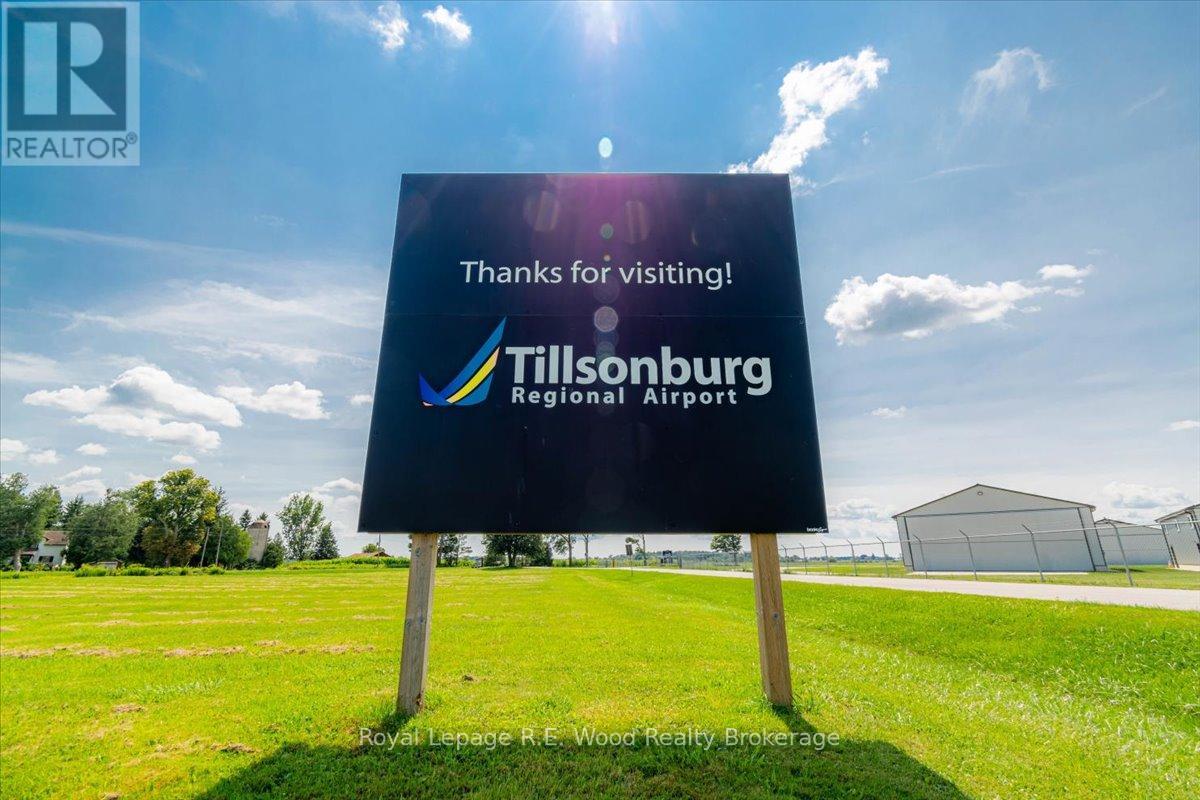 G2-14 - 244411 Airport Road, South-West Oxford, Ontario N4G 4H1 - Photo 19 - X12214855