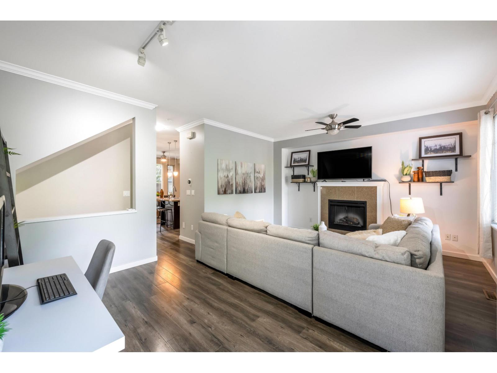 99 6575 192 Street, Surrey, British Columbia  V4N 5T8 - Photo 8 - R3039571