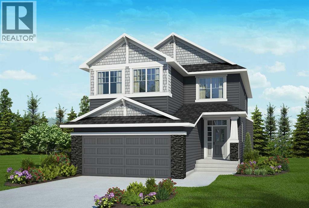 621 Sailfin Drive, Rural Rocky View County, Alberta  T3Z 0J5 - Photo 1 - A2250700
