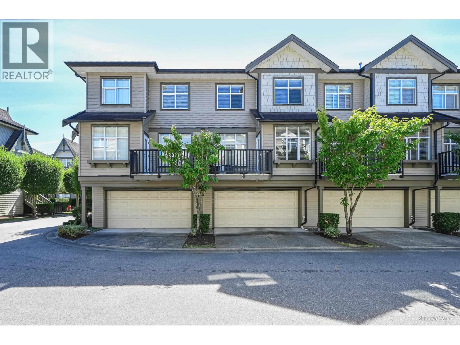 93 7288 Heather Street, Richmond, British Columbia  V6Y 4L4 - Photo 2 - R3039478