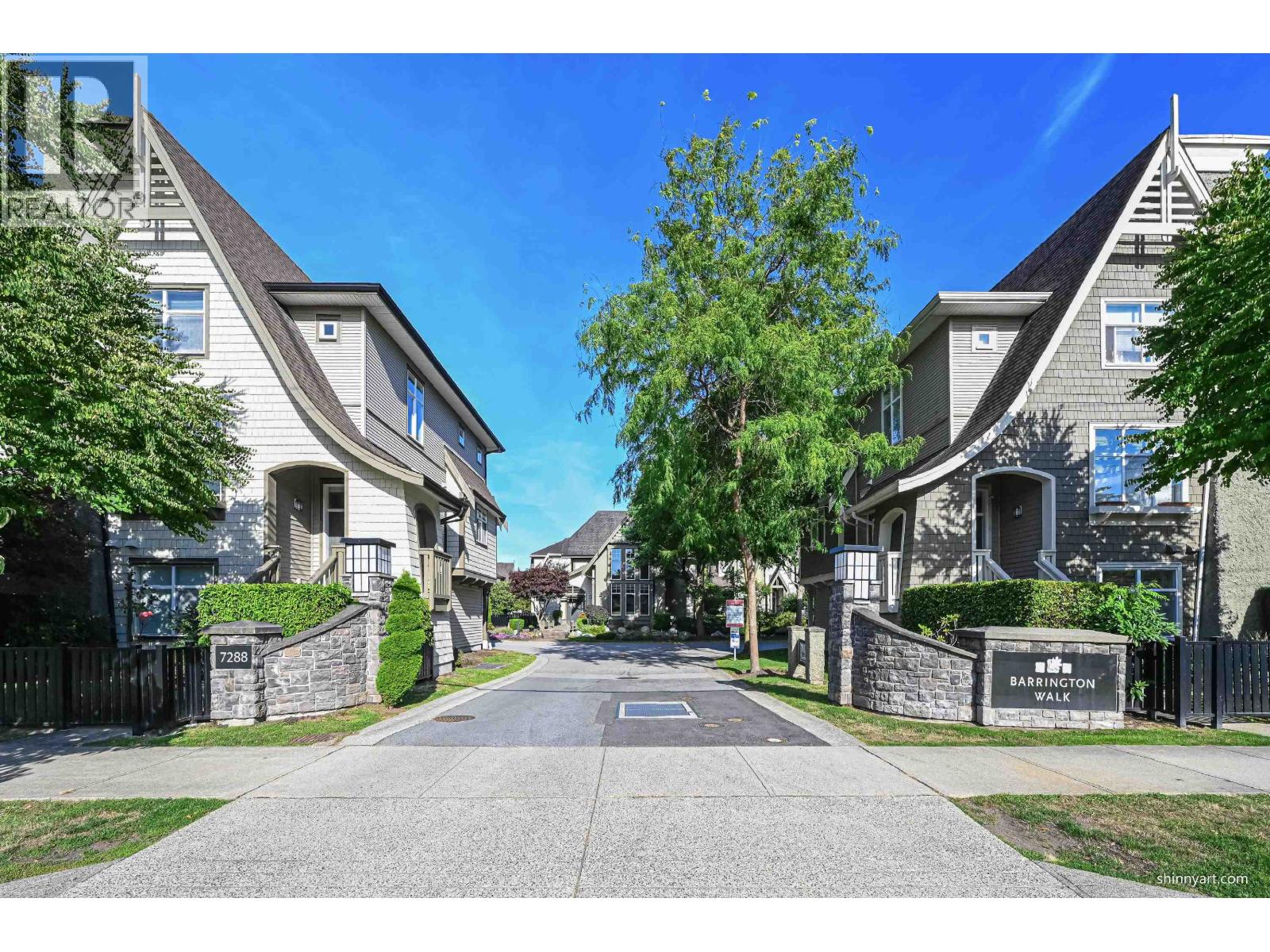 93 7288 Heather Street, Richmond, British Columbia  V6Y 4L4 - Photo 4 - R3039478