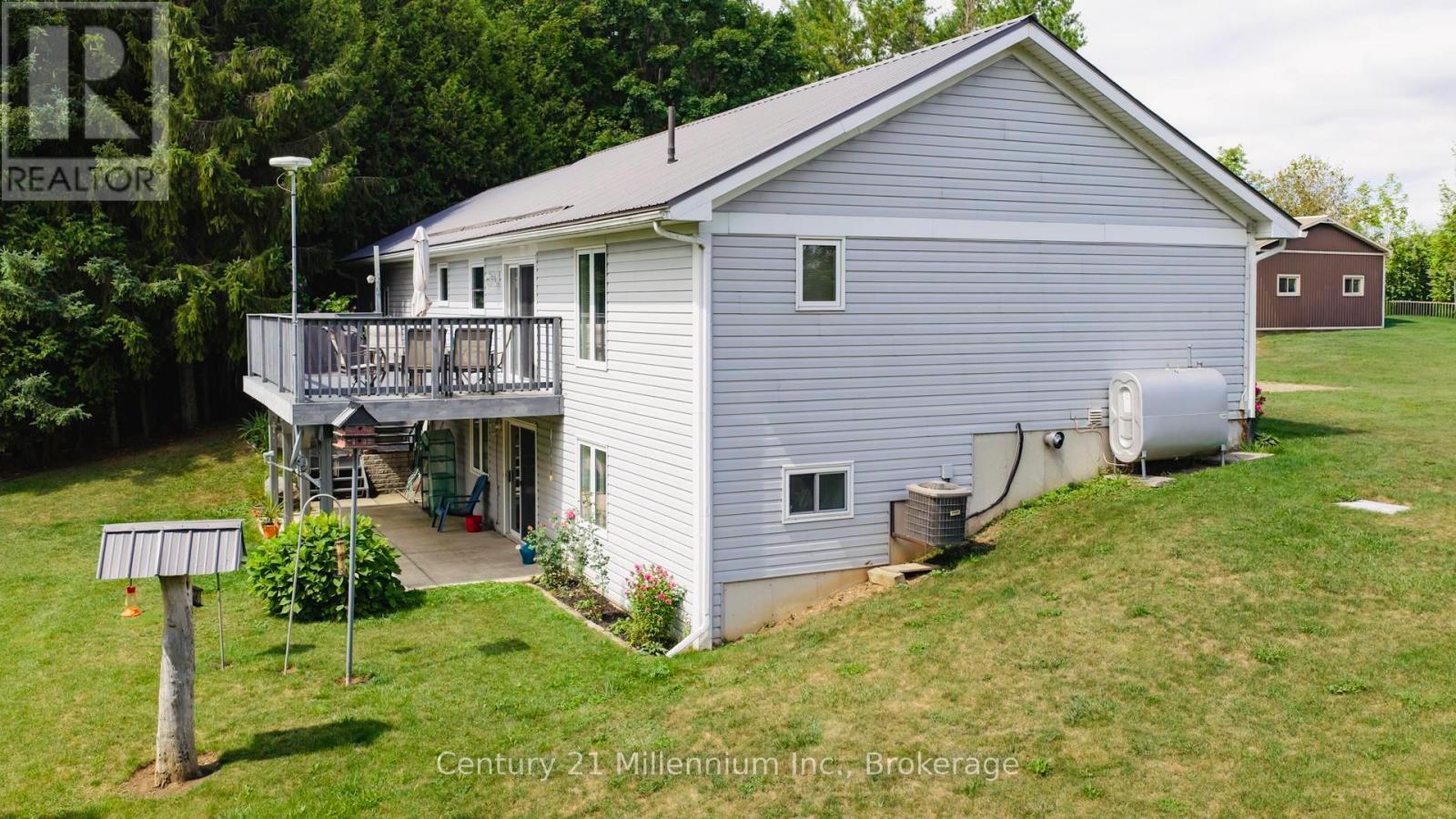 9849 Wellington Rd 3, Minto, Ontario  N0G 1M0 - Photo 13 - X12359329