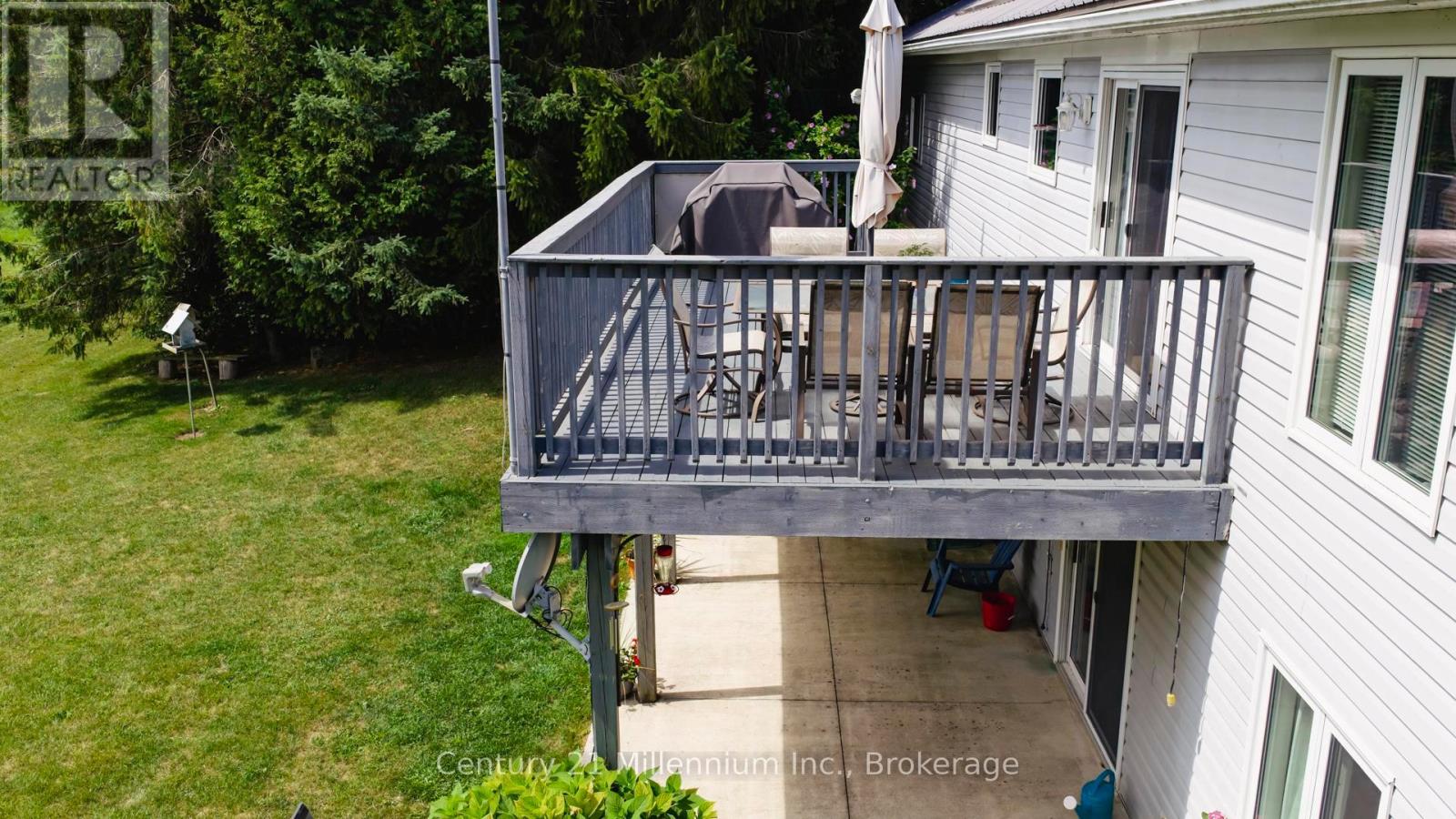 9849 Wellington Rd 3, Minto, Ontario  N0G 1M0 - Photo 17 - X12359329