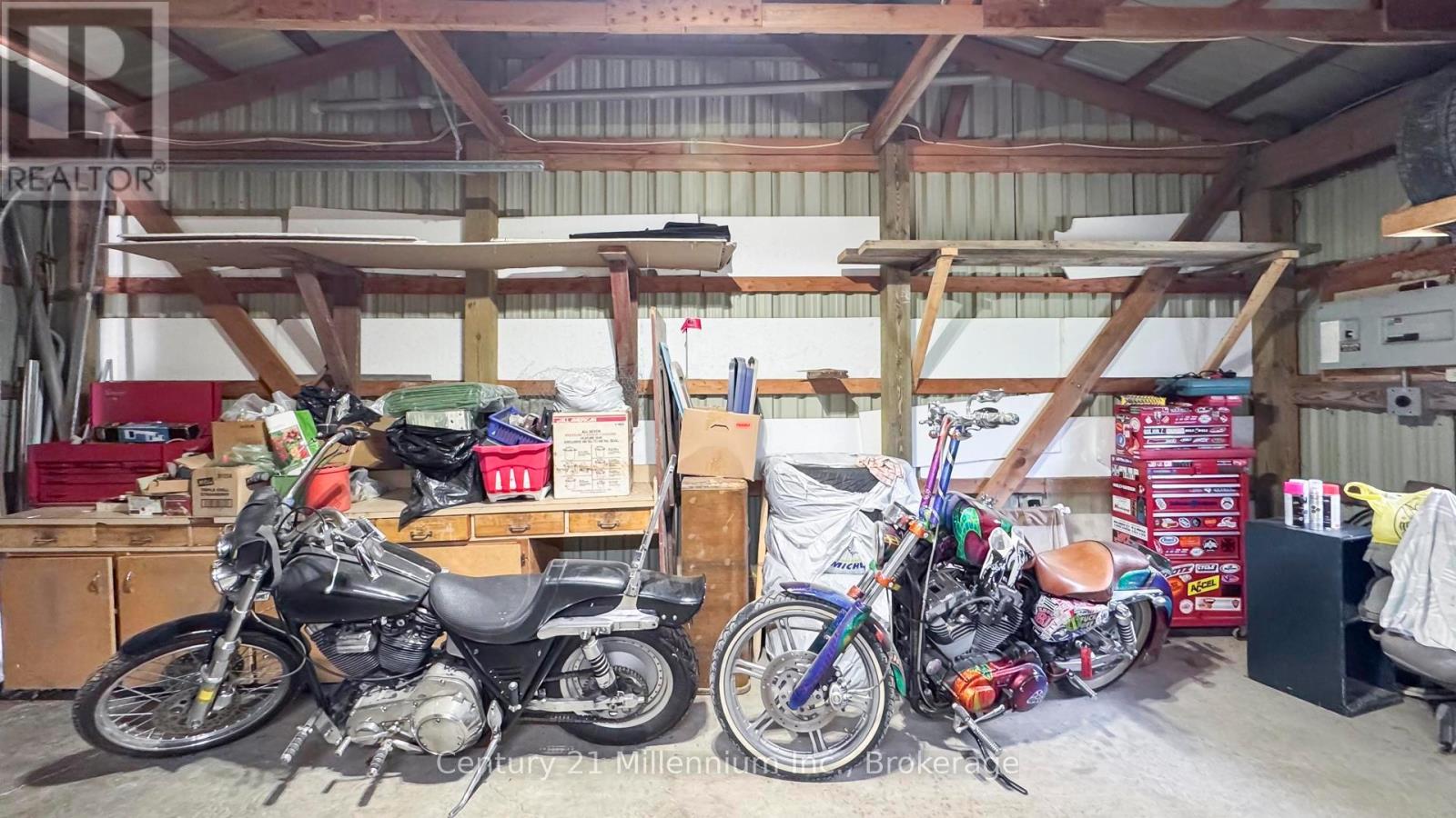 9849 Wellington Rd 3, Minto, Ontario  N0G 1M0 - Photo 45 - X12359329