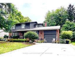 14 McDonald Street W, North Perth (Listowel), Ca