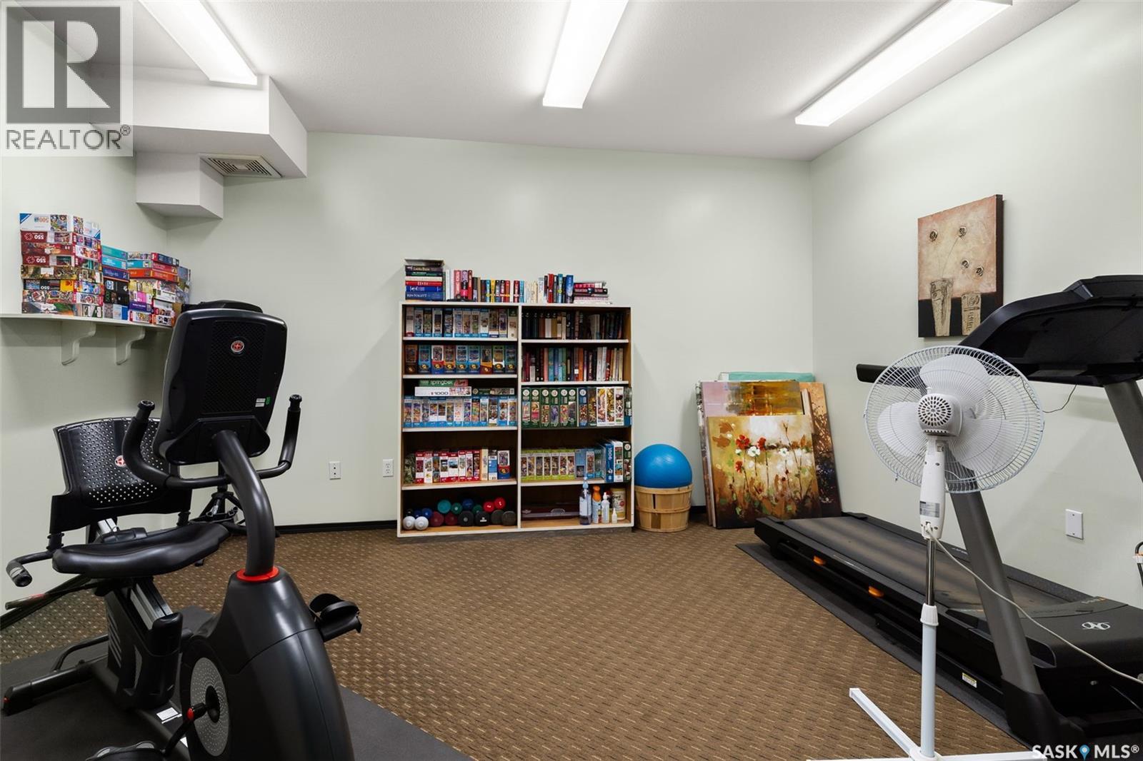 303 2351 Windsor Park Road, Regina, Saskatchewan  S4V 1N4 - Photo 27 - SK016384