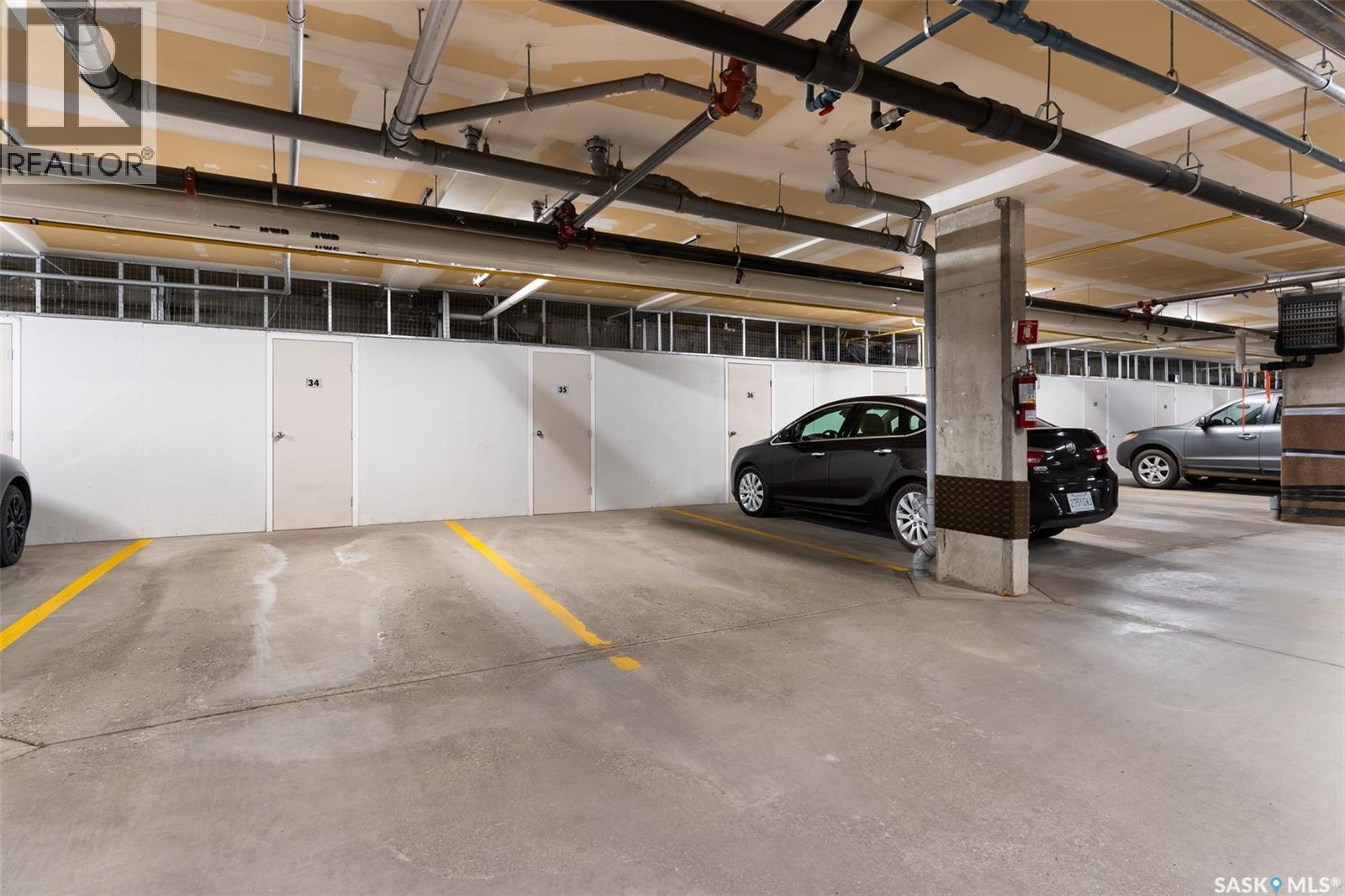 303 2351 Windsor Park Road, Regina, Saskatchewan  S4V 1N4 - Photo 28 - SK016384