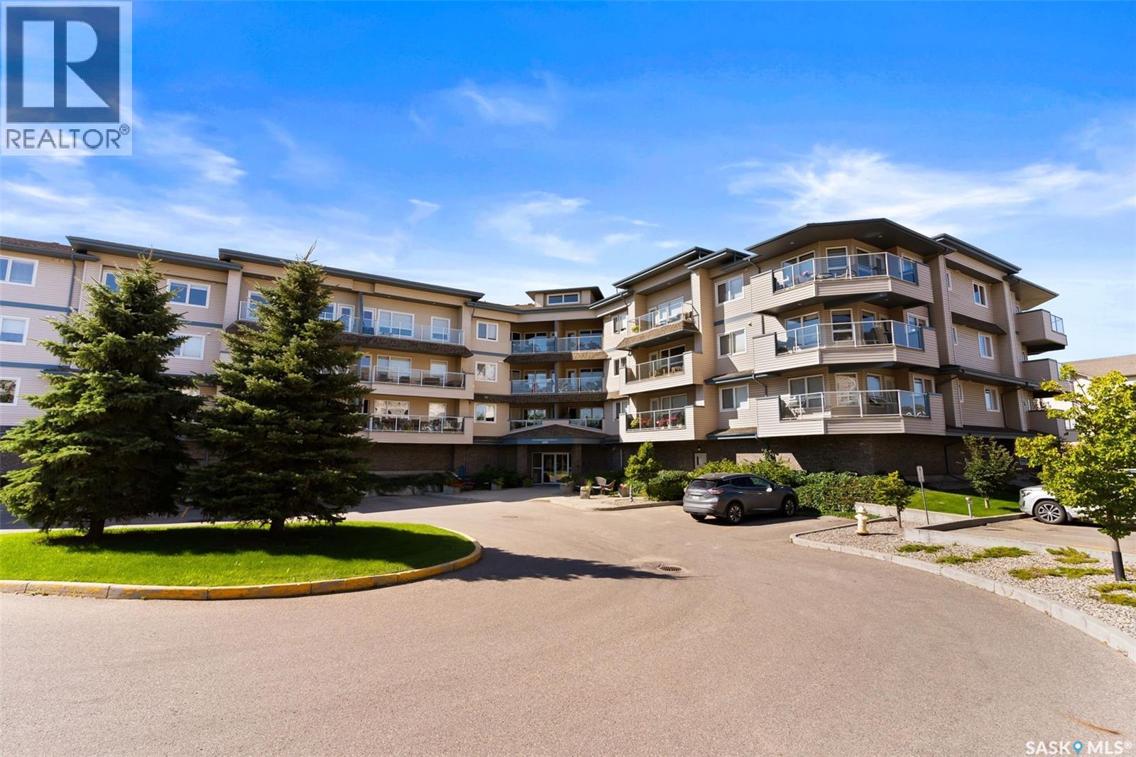 303 2351 Windsor Park Road, Regina, Saskatchewan  S4V 1N4 - Photo 31 - SK016384