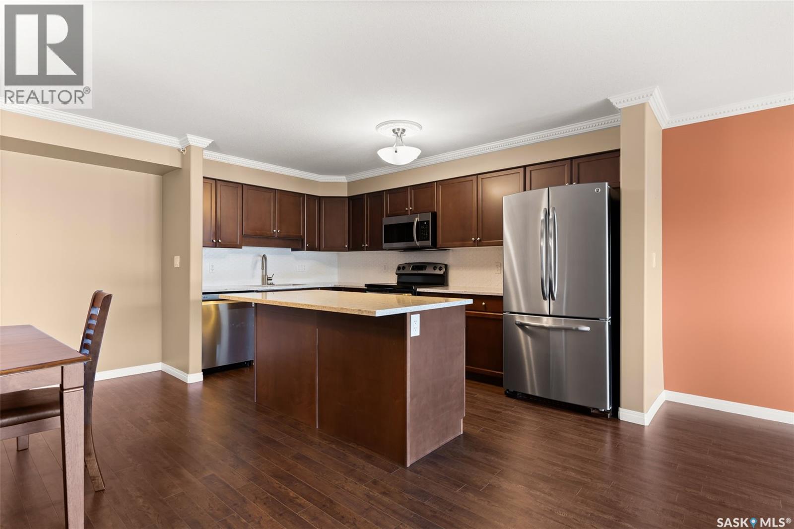 303 2351 Windsor Park Road, Regina, Saskatchewan  S4V 1N4 - Photo 8 - SK016384