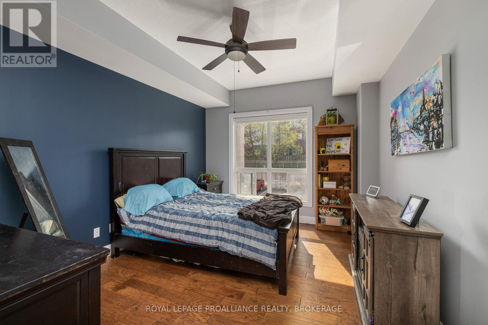 205 - 350 Wellington Street, Kingston, Ontario  K7K 7J7 - Photo 32 - X12317092