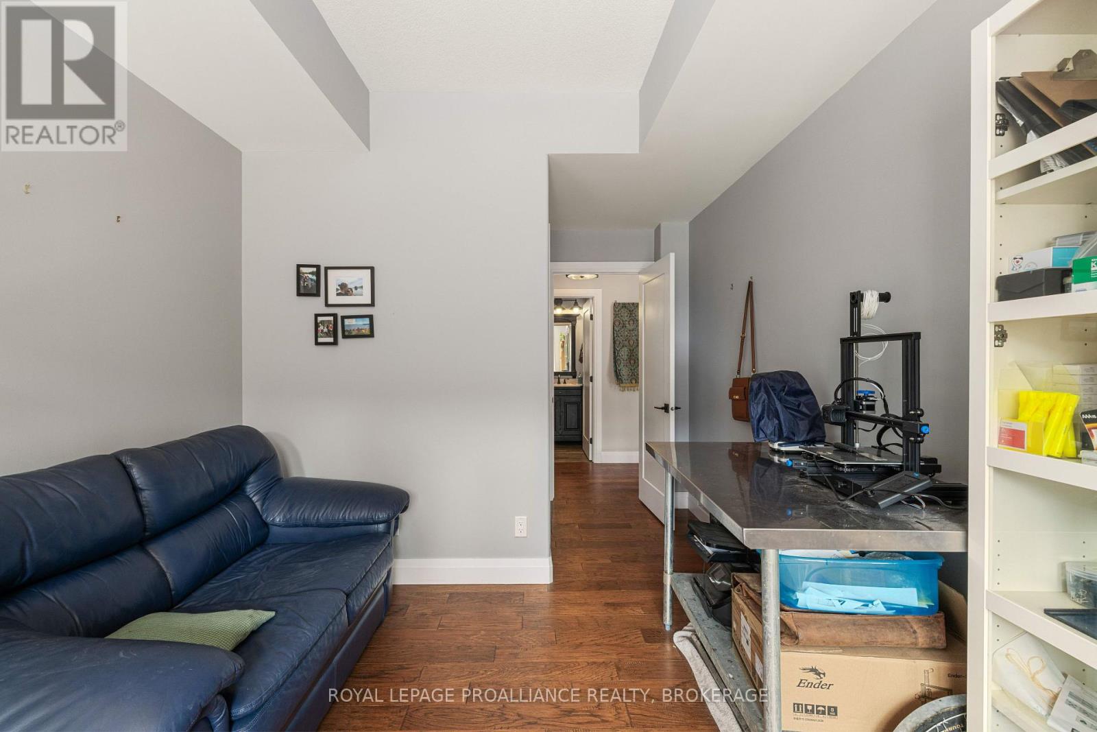 205 - 350 Wellington Street, Kingston, Ontario  K7K 7J7 - Photo 29 - X12317092