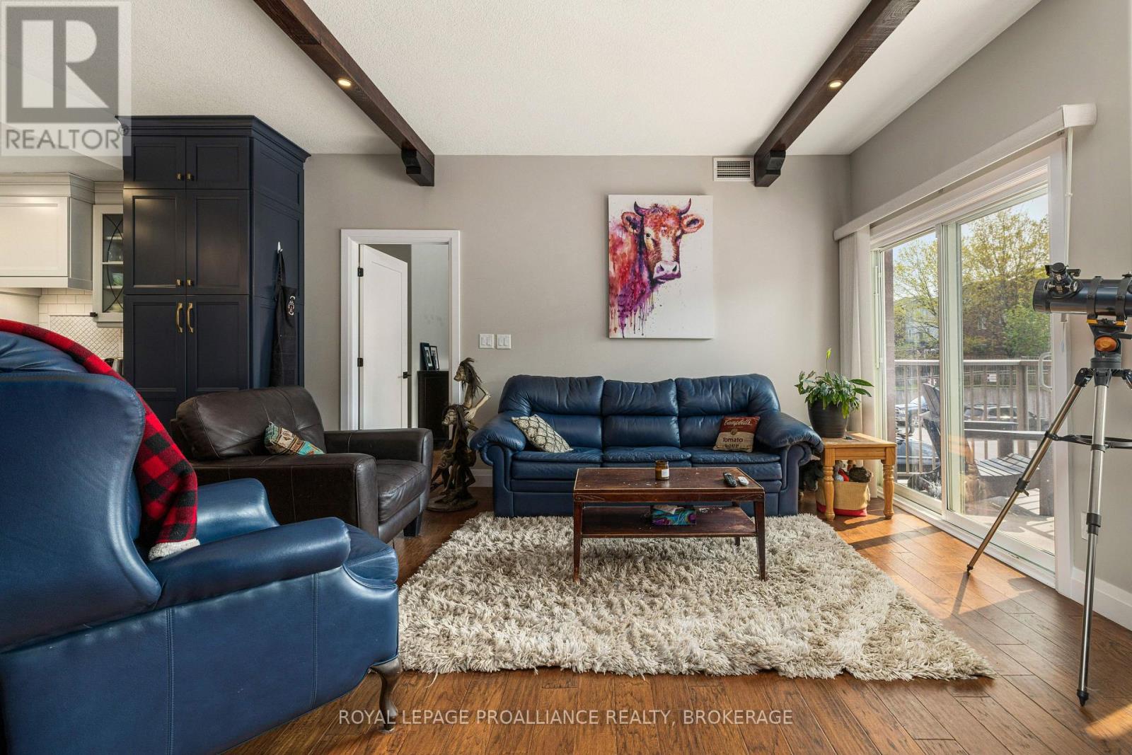 205 - 350 Wellington Street, Kingston, Ontario  K7K 7J7 - Photo 19 - X12317092