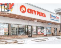 20 Woodlawn Road E Unit# 6, Guelph, Ca