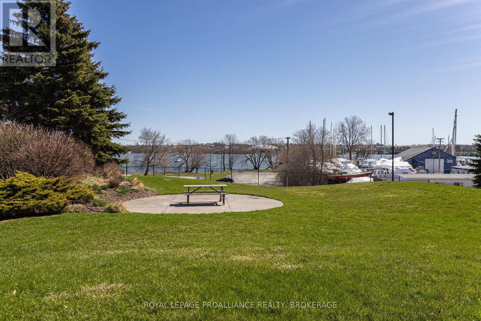 205 - 350 Wellington Street, Kingston, Ontario  K7K 7J7 - Photo 45 - X12317092