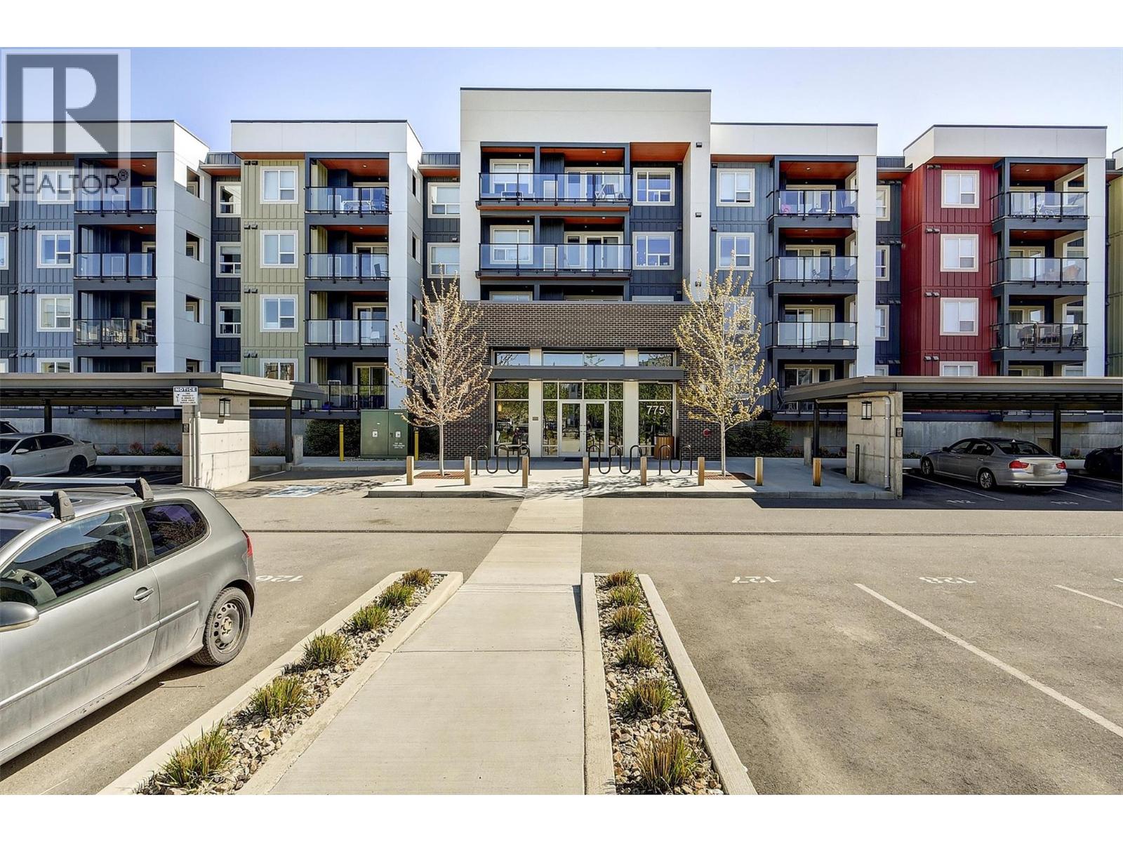 775 Academy Way Unit# 121, Kelowna, British Columbia