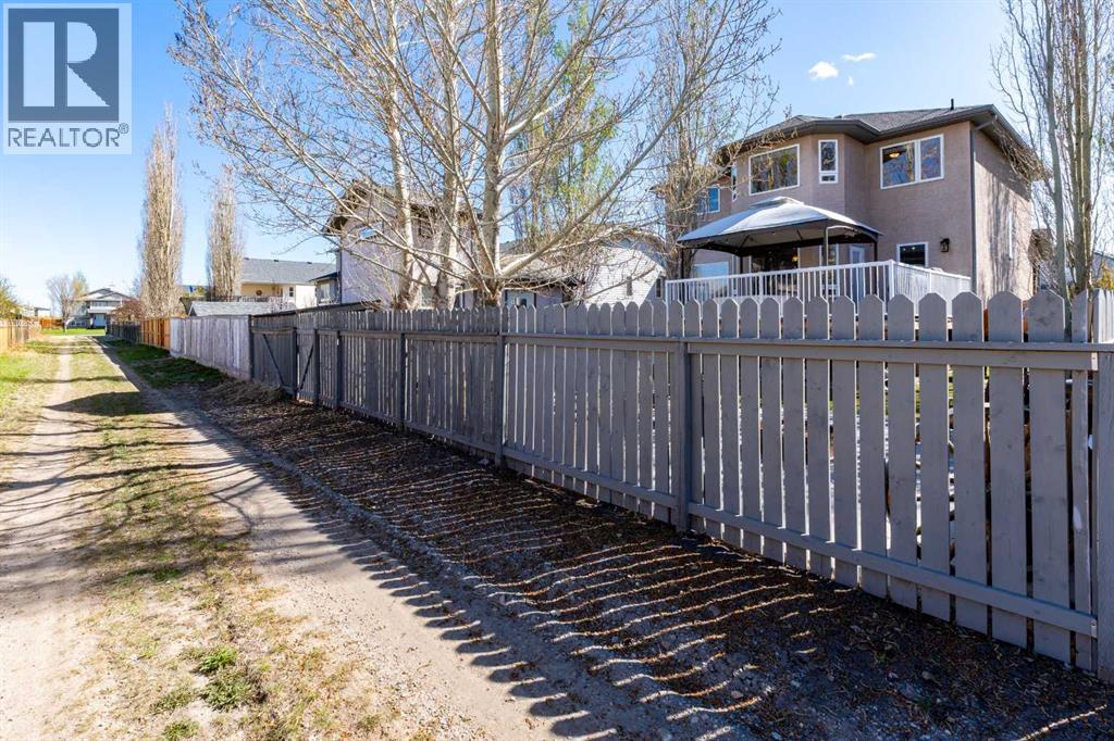 56 Collins Crescent, Crossfield, Alberta  T0M 0S0 - Photo 50 - A2218742