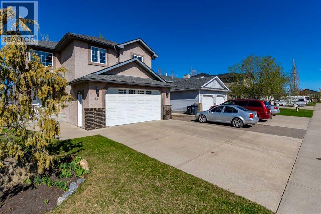 56 Collins Crescent, Crossfield, Alberta  T0M 0S0 - Photo 49 - A2218742