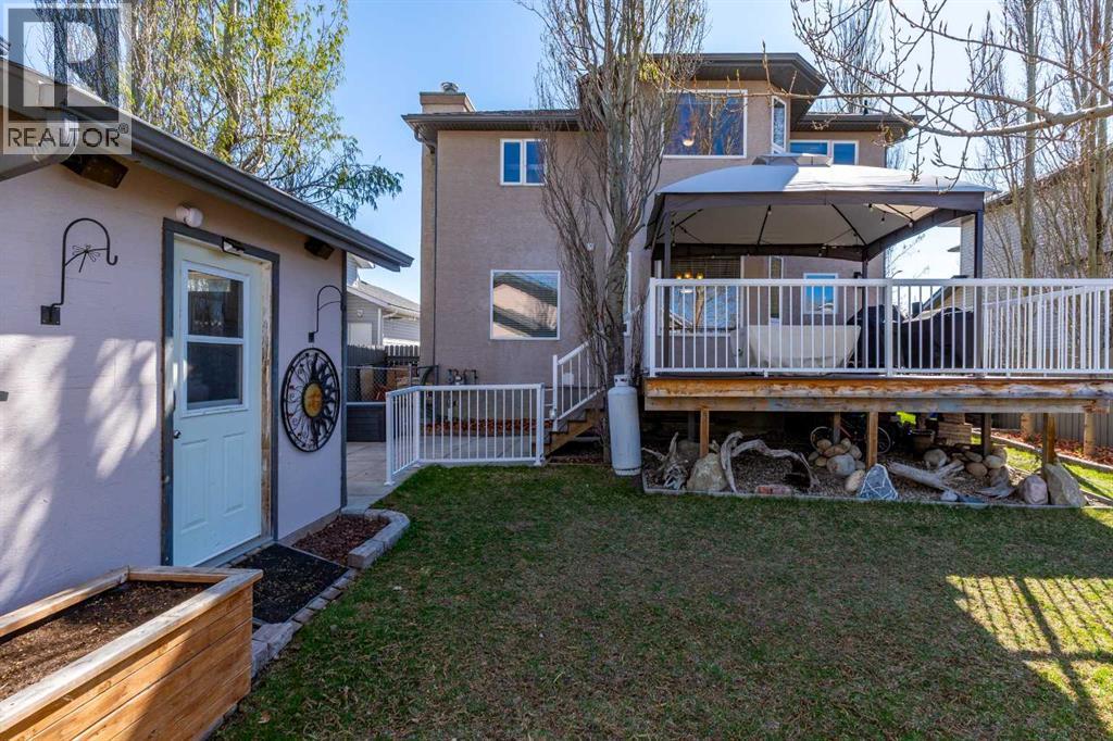 56 Collins Crescent, Crossfield, Alberta  T0M 0S0 - Photo 37 - A2218742