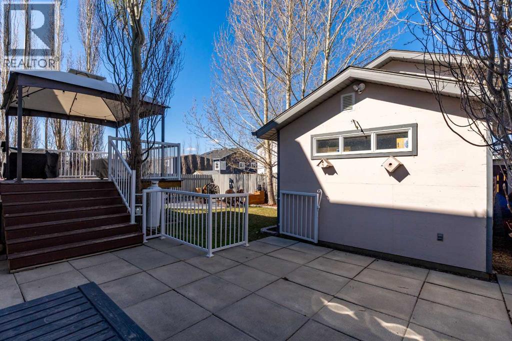 56 Collins Crescent, Crossfield, Alberta  T0M 0S0 - Photo 41 - A2218742