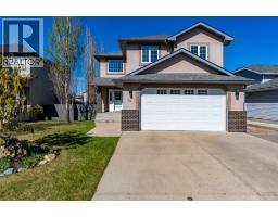 56 Collins Crescent, Crossfield, Ca