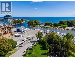 2511 LAKESHORE Road W Unit# 805 1001 - BR Bronte