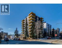 903, 1107 15 Avenue Sw Beltline, Calgary, Ca
