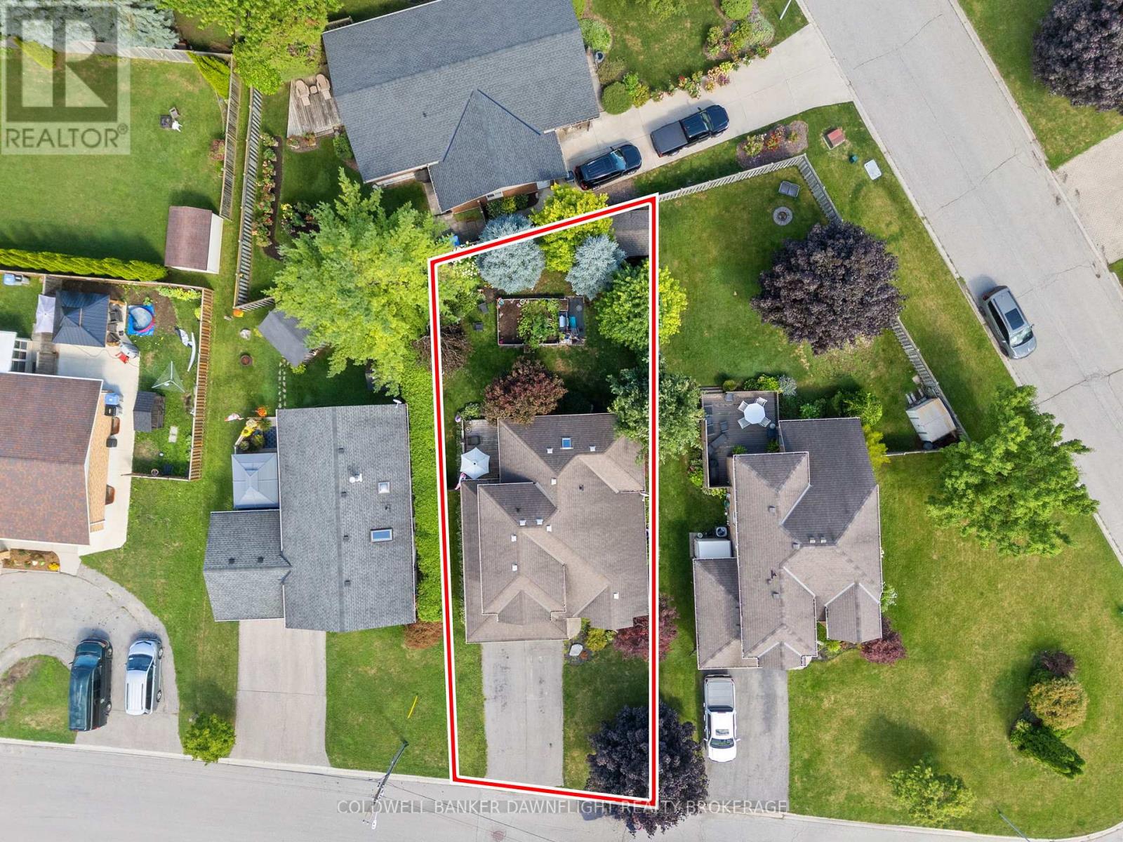 68 George Street, South Huron, Ontario  N0M 1S3 - Photo 4 - X12359807