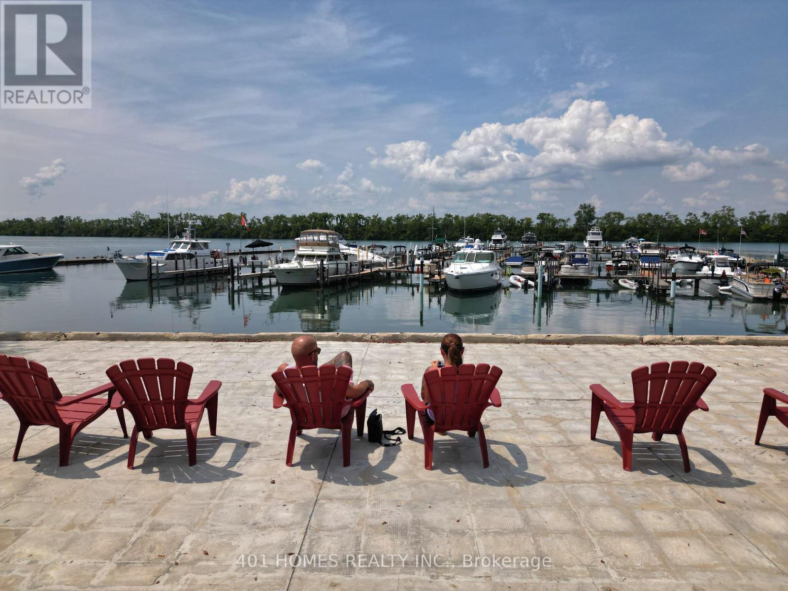 257 Crystal Bay Drive E, Amherstburg, Ontario  N9V 4A6 - Photo 5 - X12359842