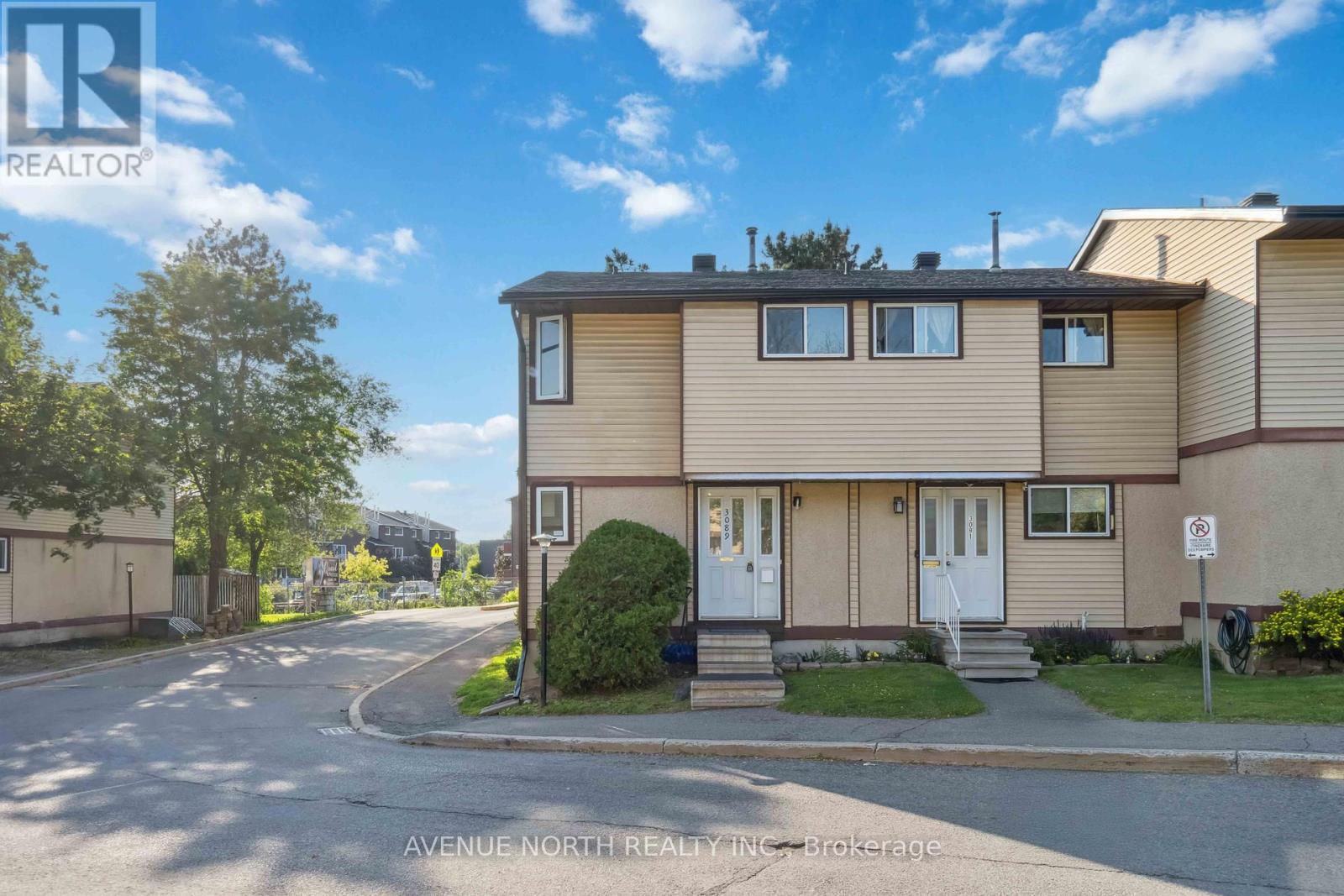 Property at 7 - 3089 QUAIL DRIVE image 1