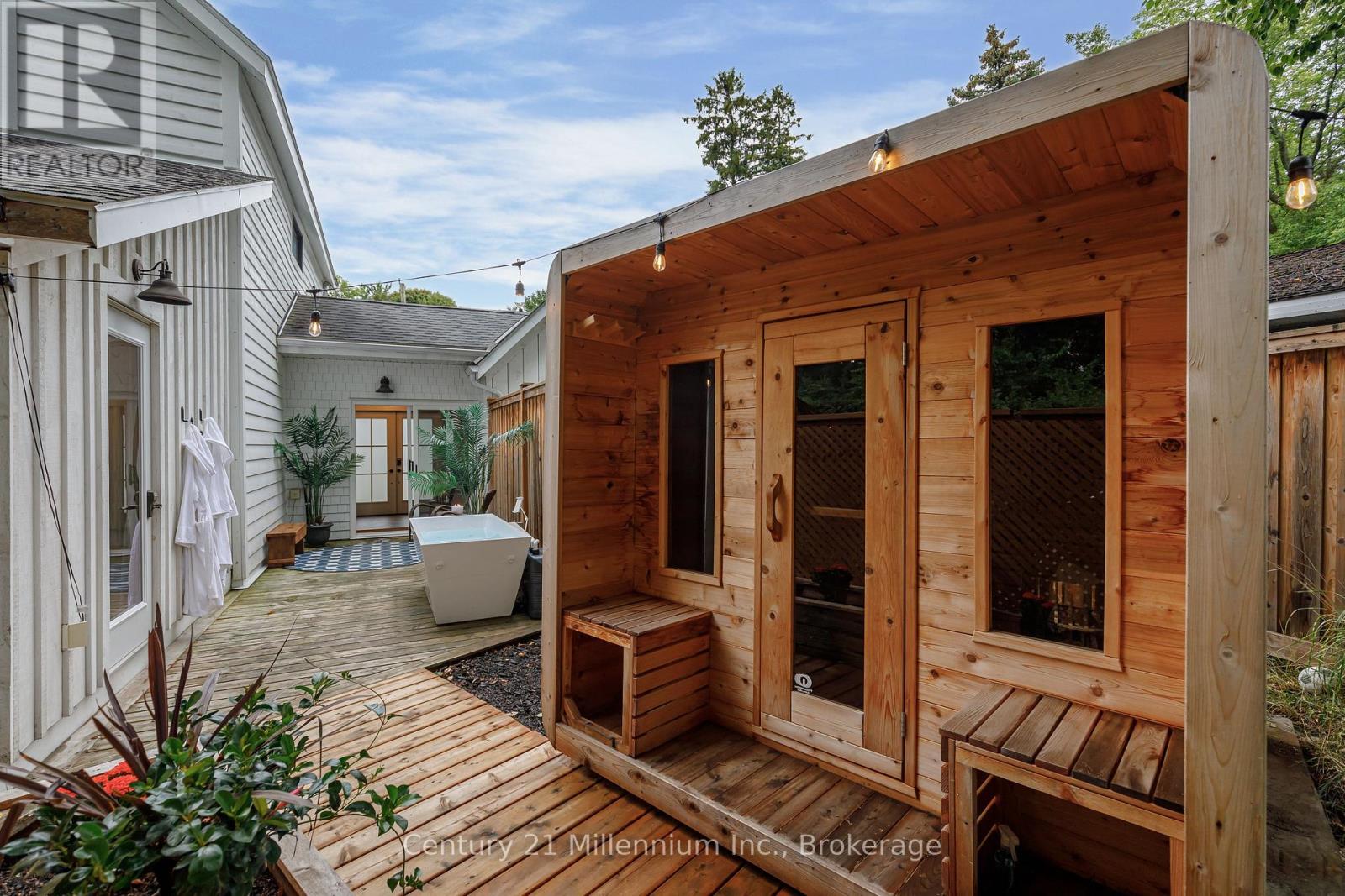 421 Napier Street, Collingwood, Ontario  L9Y 3T8 - Photo 43 - S12359870