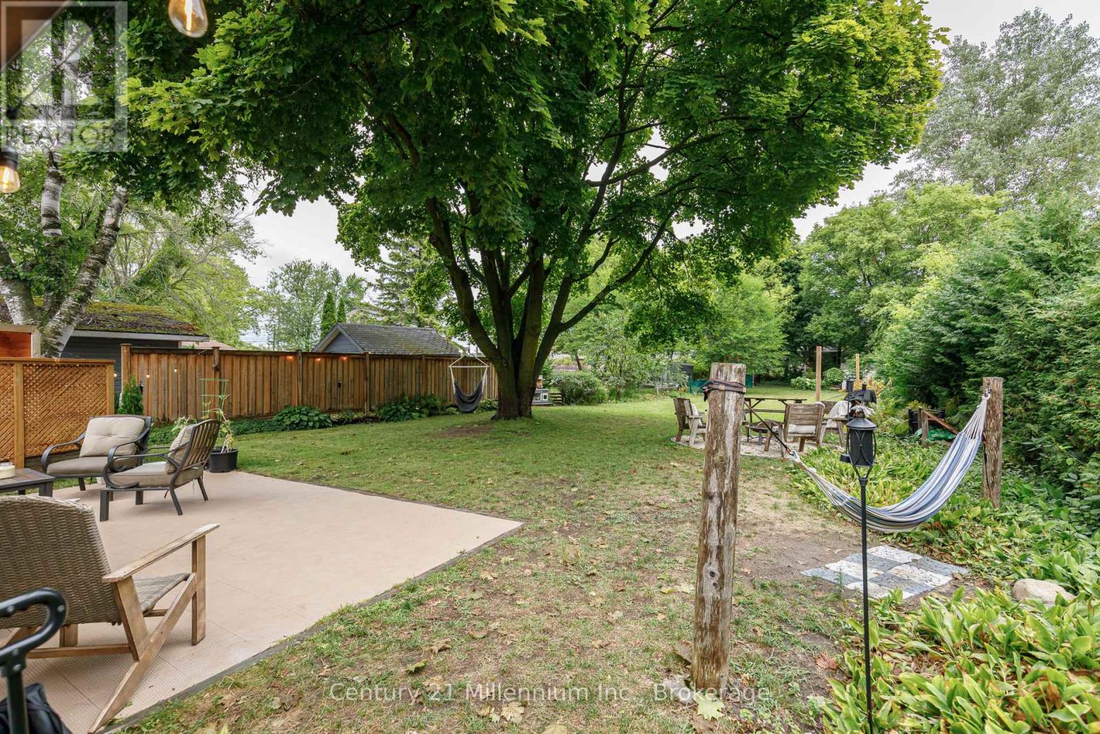 421 Napier Street, Collingwood, Ontario  L9Y 3T8 - Photo 49 - S12359870