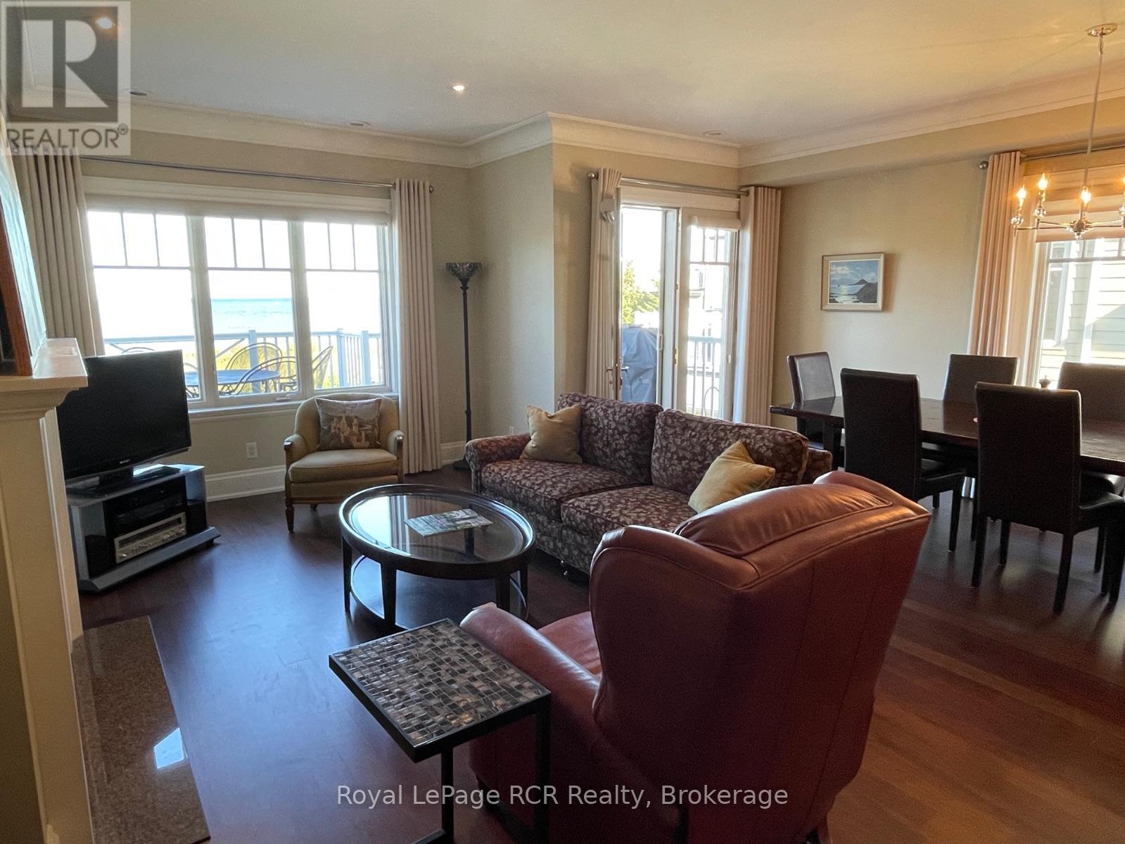 402 - 40 Trott Boulevard, Collingwood, Ontario  L9Y 5K5 - Photo 10 - S12359872