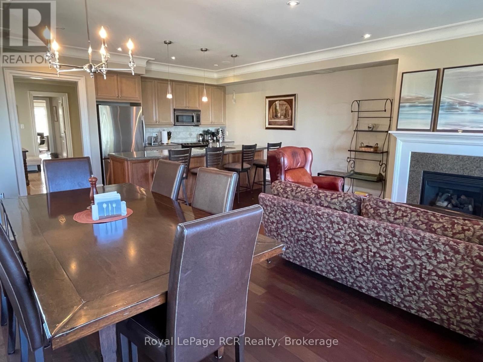 402 - 40 Trott Boulevard, Collingwood, Ontario  L9Y 5K5 - Photo 11 - S12359872