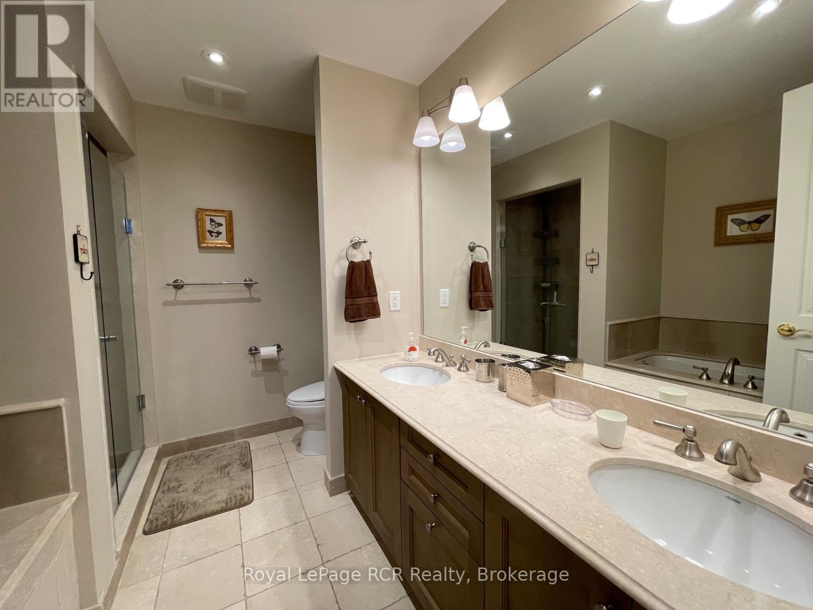 402 - 40 Trott Boulevard, Collingwood, Ontario  L9Y 5K5 - Photo 13 - S12359872