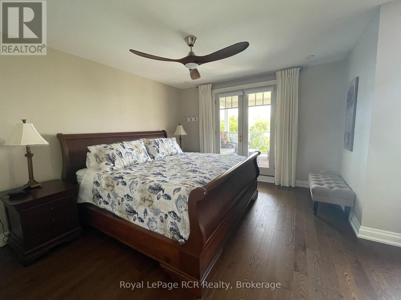 402 - 40 Trott Boulevard, Collingwood, Ontario  L9Y 5K5 - Photo 14 - S12359872