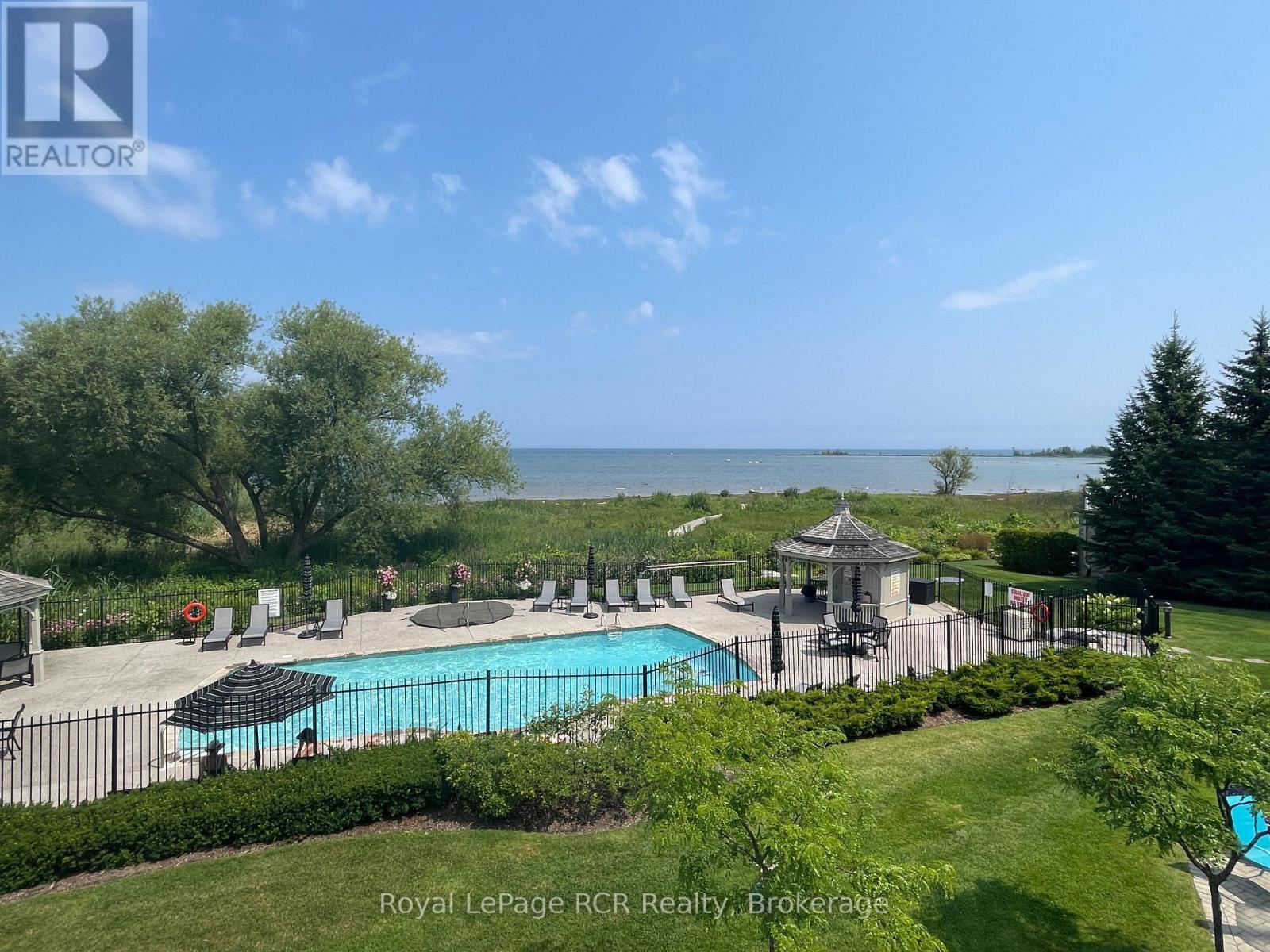 402 - 40 Trott Boulevard, Collingwood, Ontario  L9Y 5K5 - Photo 17 - S12359872