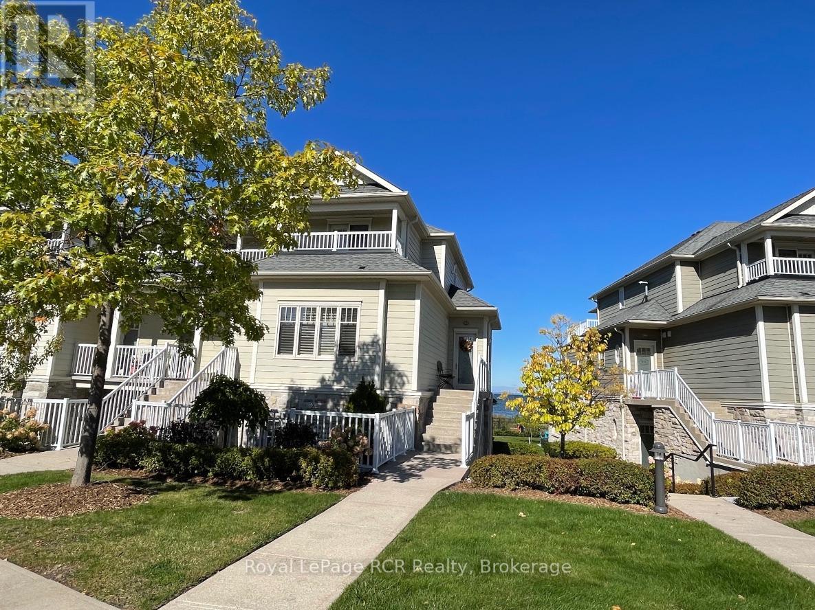 402 - 40 Trott Boulevard, Collingwood, Ontario  L9Y 5K5 - Photo 22 - S12359872