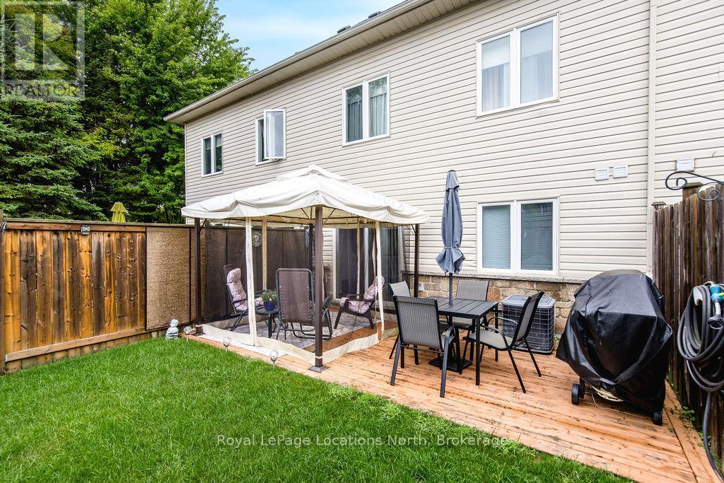 46 Admiral Road, Wasaga Beach, Ontario  L9Z 3C6 - Photo 23 - S12359880
